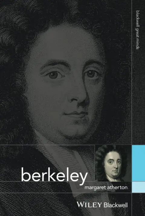 Cover of Berkeley