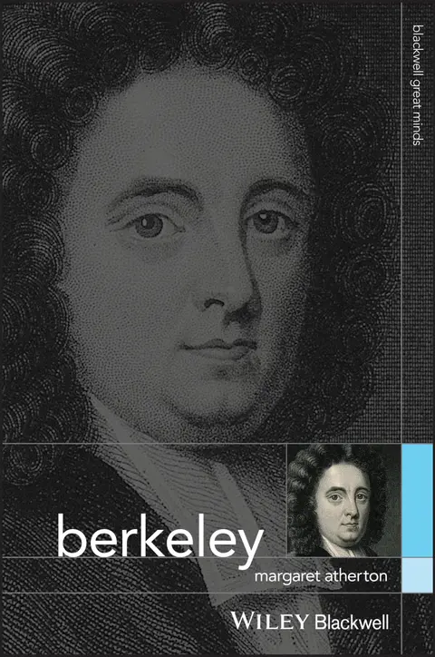 Cover of Berkeley