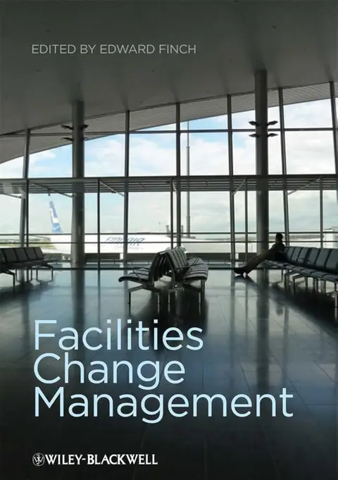 Cover of Facilities Change Management