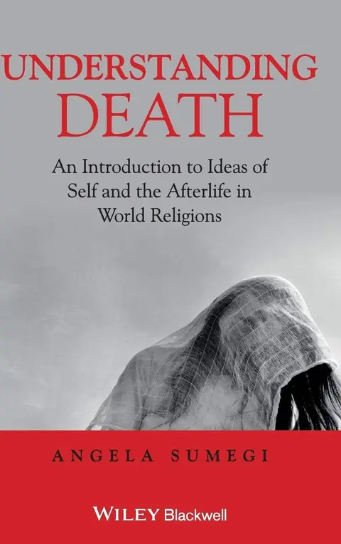 Cover of Understanding Death