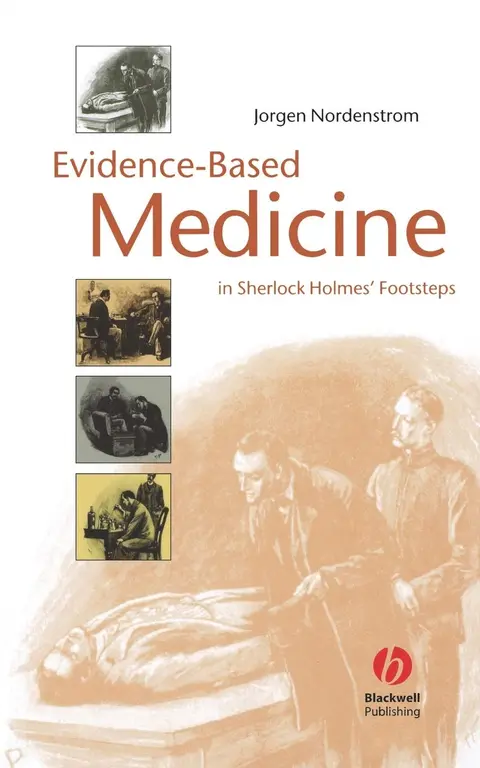 Cover of Evidence-Based Medicine