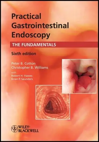 Cover of Practical Gastrointestinal Endoscopy