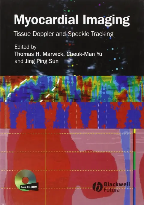 Cover of Myocardial Imaging