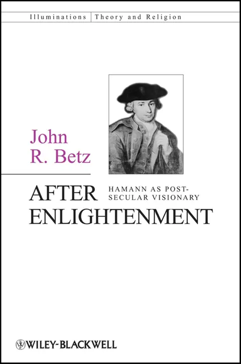 Cover of After Enlightenment