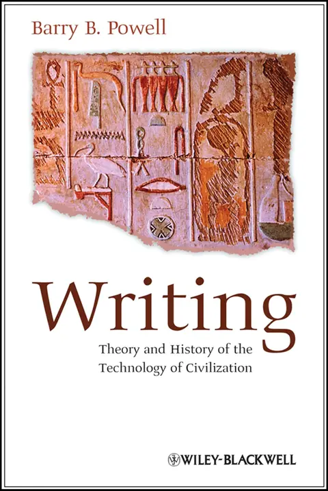 Cover of Writing