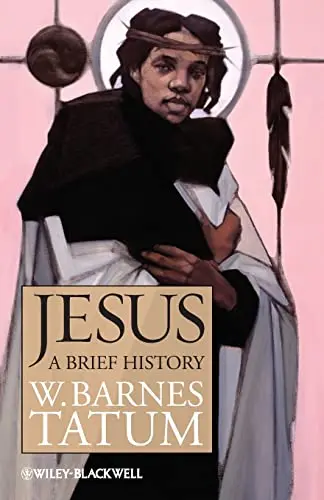 Cover of Jesus