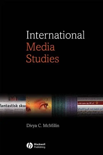 Cover of International Media Studies