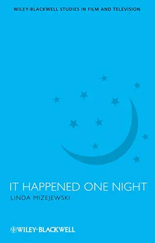 Cover of It Happened One Night