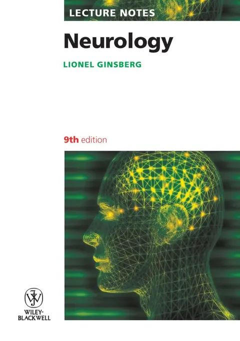 Cover of Neurology
