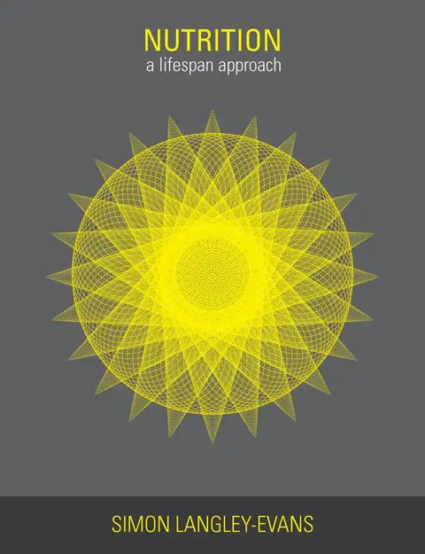 Cover of Nutrition