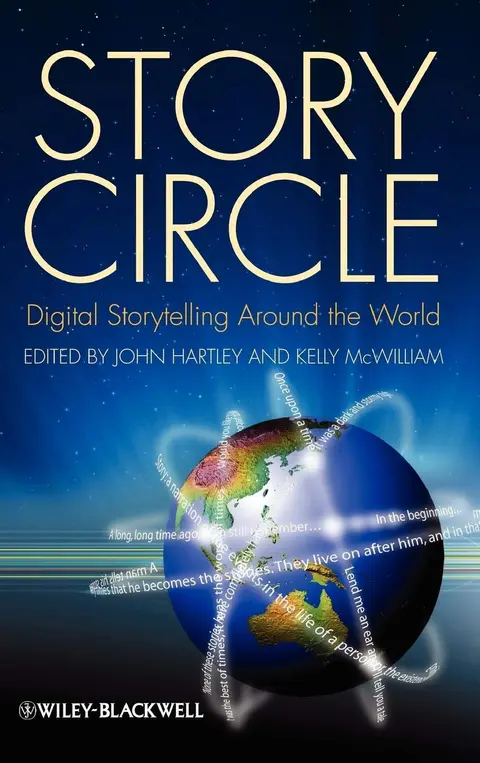 Cover of Story Circle