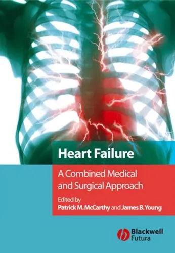 Cover of Heart Failure