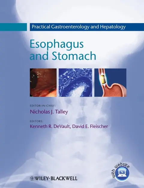 Cover of Practical Gastroenterology and Hepatology
