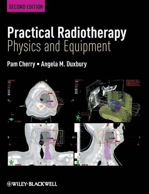Cover of Practical Radiotherapy