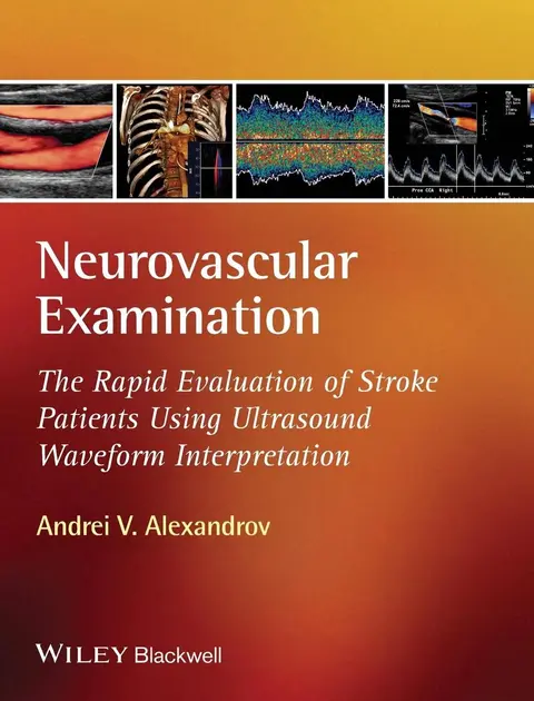 Cover of Neurovascular Examination