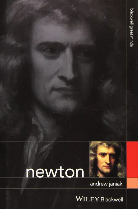 Cover of Newton