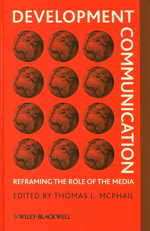 Cover of Development Communication