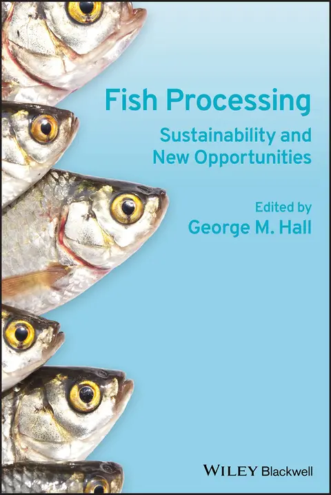 Cover of Fish Processing