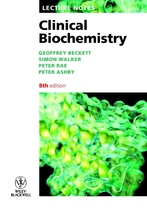 Cover of Lecture Notes