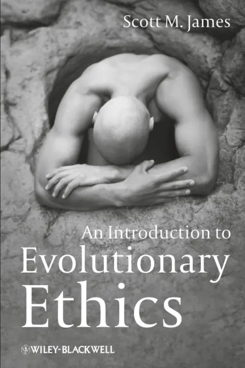 Cover of Introduction to Evolutionary Ethics