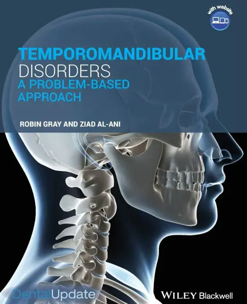 Cover of Temporomandibular Disorders