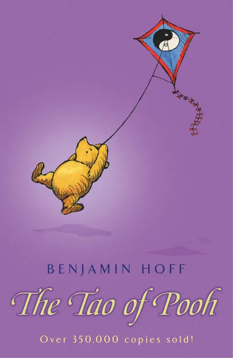 Cover of The Tao of Pooh