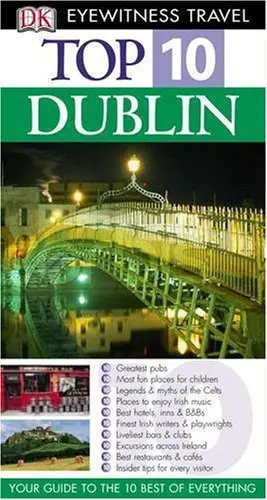 Cover of Top 10 Dublin