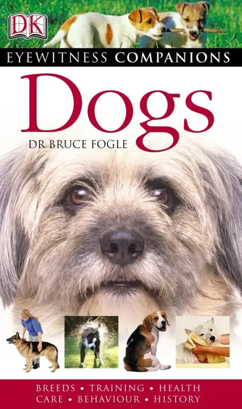 Cover of Dogs