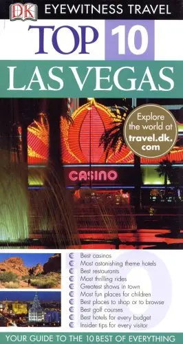 Cover of DK Eyewitness Top 10 Travel Guide