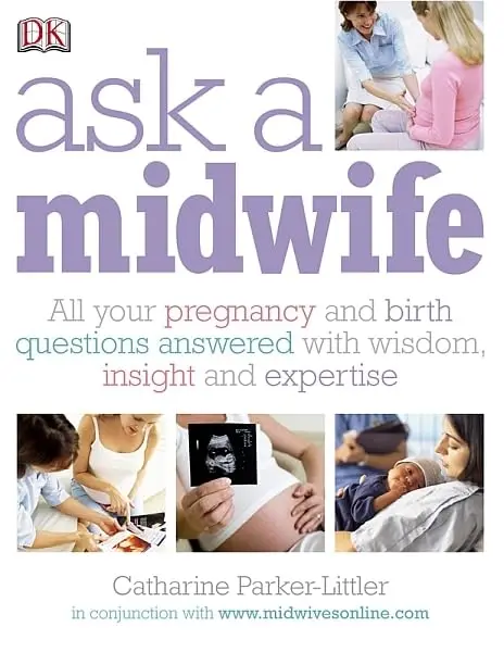 Cover of Ask a Midwife