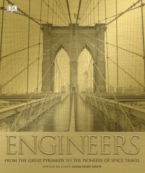 Cover of Engineers
