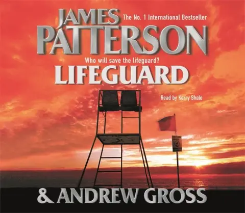 Cover of Lifeguard