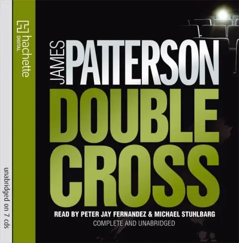 Cover of Double Cross