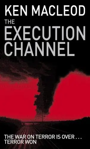 Cover of The Execution Channel