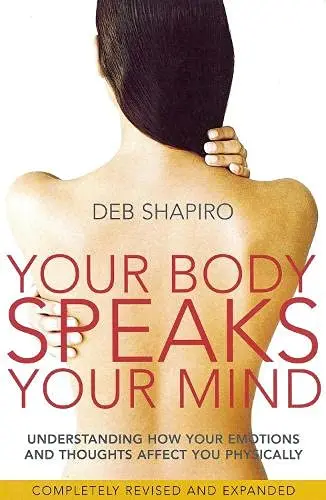 Cover of Your Body Speaks Your Mind