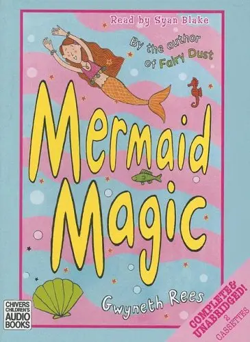 Cover of Mermaid Magic