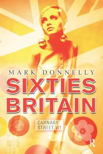 Cover of Sixties Britain