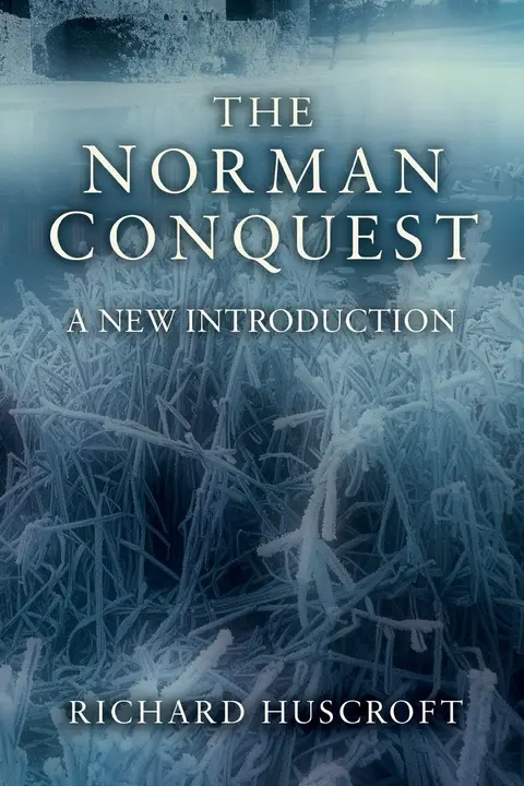Cover of The Norman Conquest