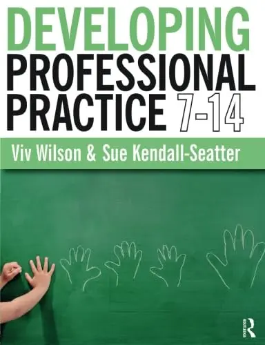 Cover of Developing Professional Practice 7-14