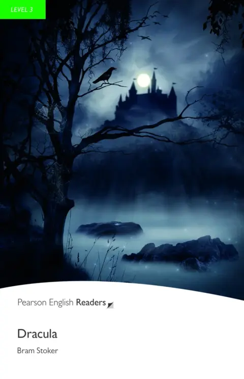 Cover of Level 3