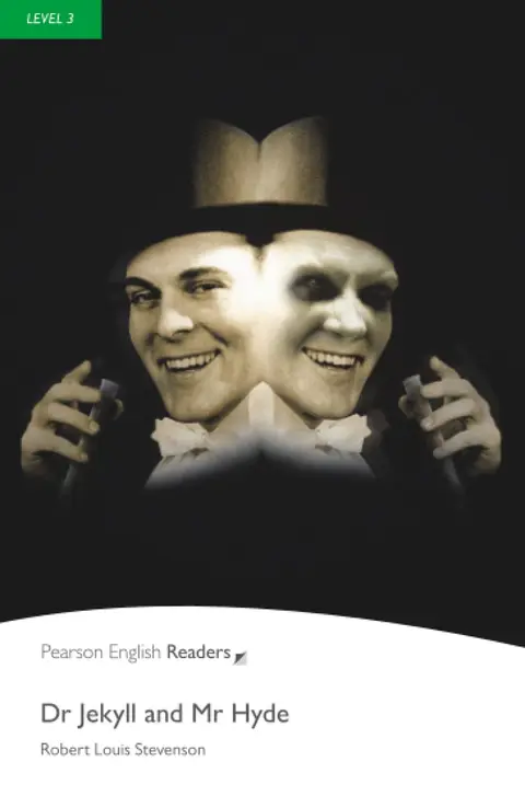 Cover of Level 3