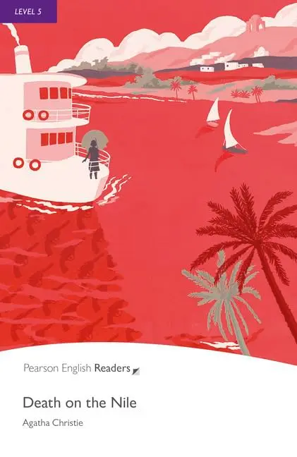 Cover of Level 5