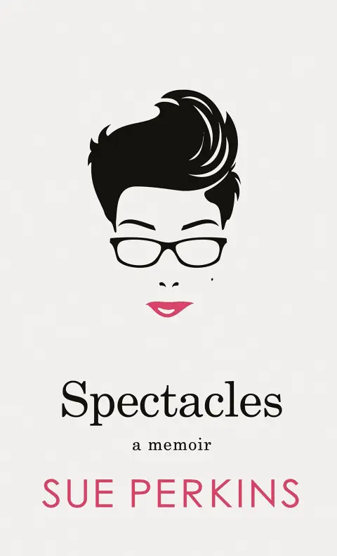 Cover of Spectacles