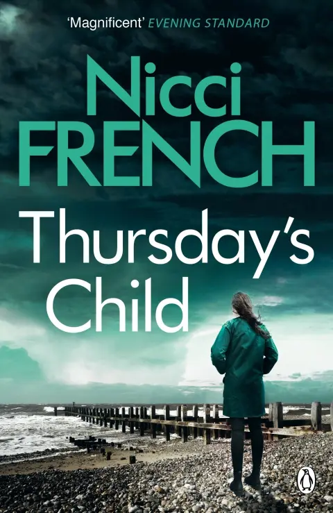 Cover of Thursday's Child