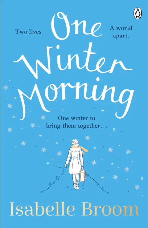 Cover of One Winter Morning