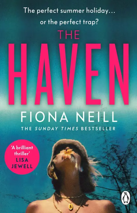 Cover of The Haven