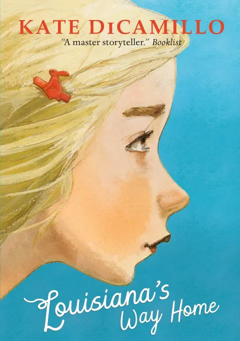 Cover of Louisiana's Way Home