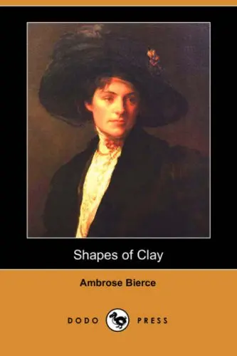 Cover of Shapes of Clay
