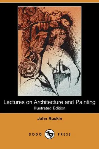 Cover of Lectures on Architecture and Painting