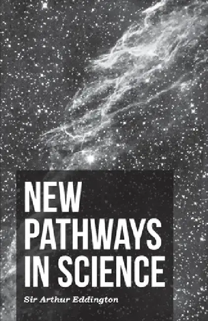 Cover of New Pathways in Science